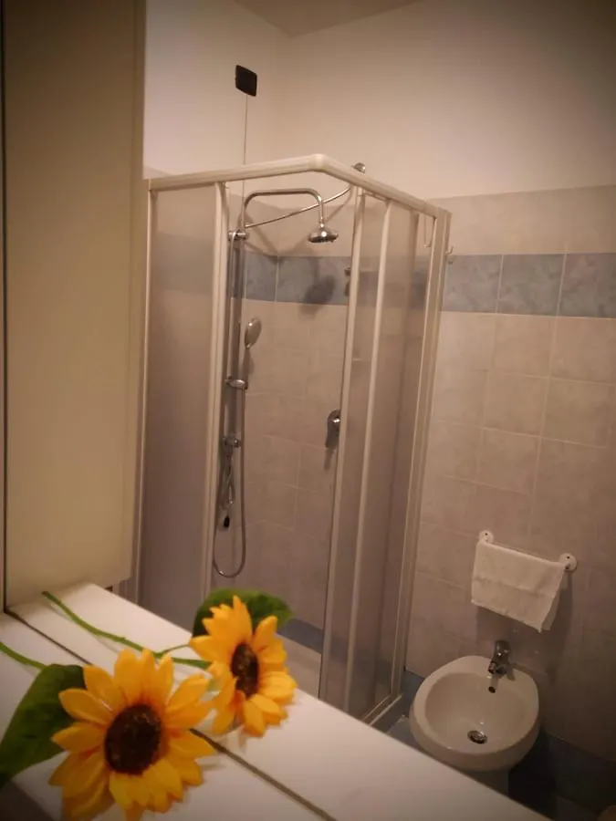 Rosy House Apartment Lodi